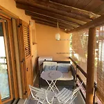 Apartman Antonio Rose Garden Olbia