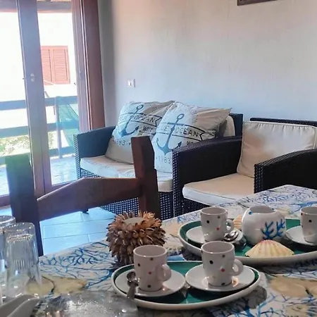 Appartement Antonio Rose Garden *