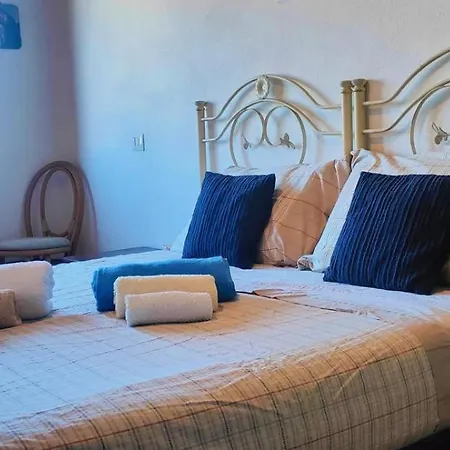 Appartement Antonio Rose Garden