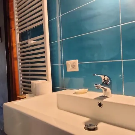 Lejlighed Antonio Rose Garden *