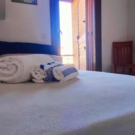 Antonio Rose Garden Olbia