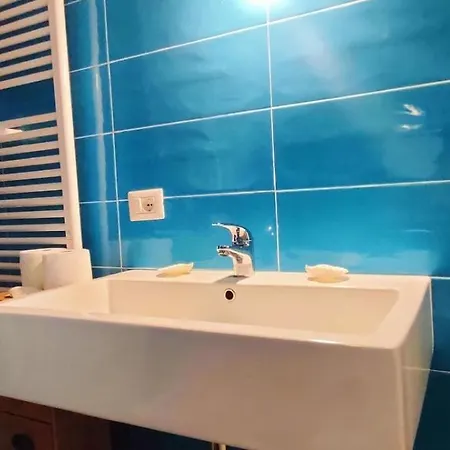 Appartement Antonio Rose Garden Olbia