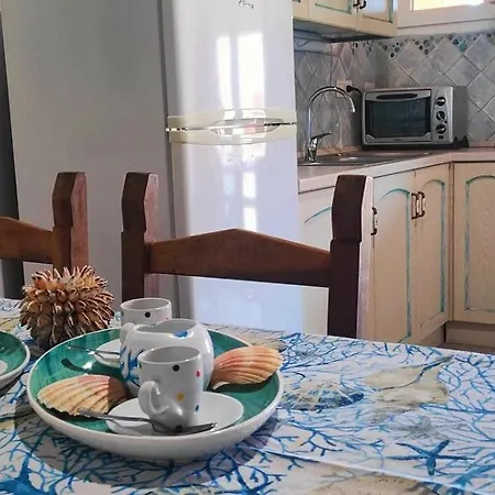 Antonio Rose Garden Апартаменты *