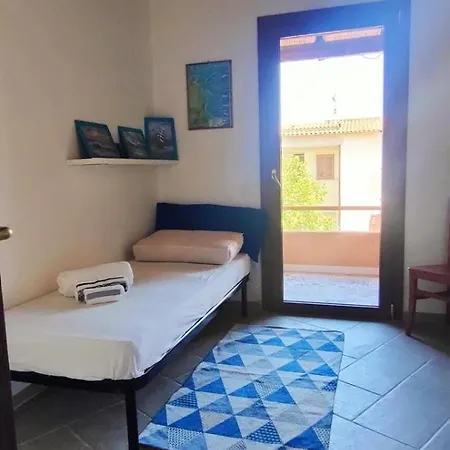 Antonio Rose Garden * Ольбия