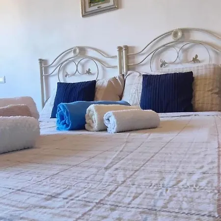 Appartement Antonio Rose Garden