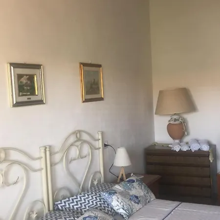 Appartement Antonio Rose Garden