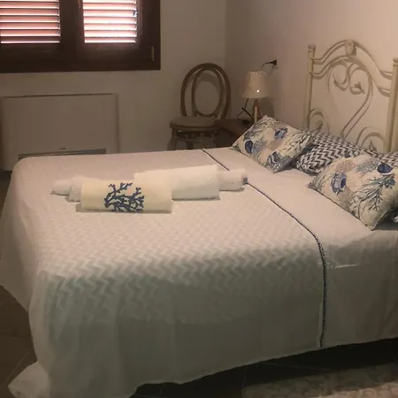 Appartement Antonio Rose Garden Olbia