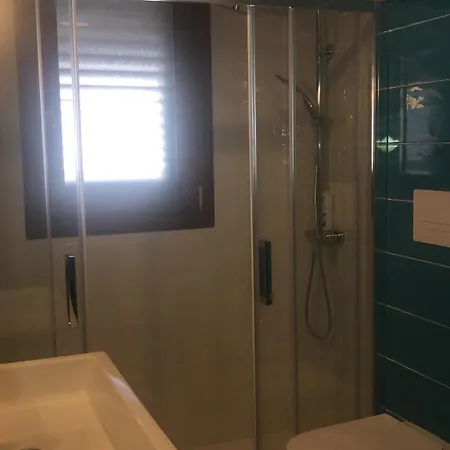 Lejlighed Antonio Rose Garden *