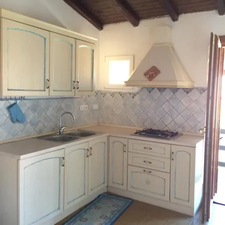 Lejlighed Antonio Rose Garden *