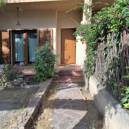 Antonio Rose Garden Appartement Olbia