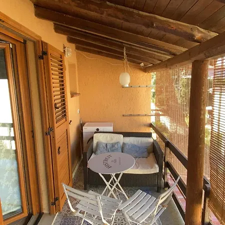 Appartement Antonio Rose Garden Olbia
