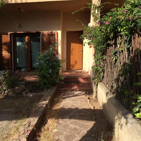 Antonio Rose Garden Appartement