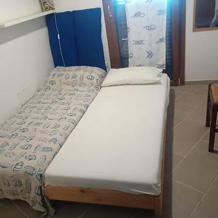 Appartement Antonio Rose Garden *