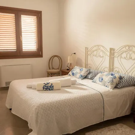 Appartement Antonio Rose Garden