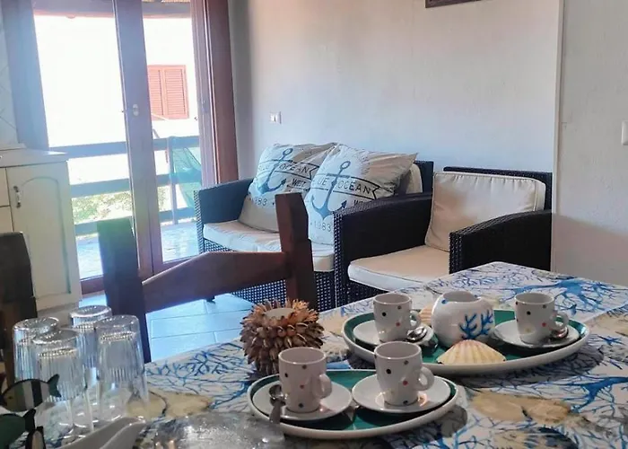 Appartement Antonio Rose Garden *