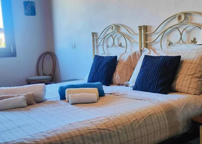 Appartement Antonio Rose Garden