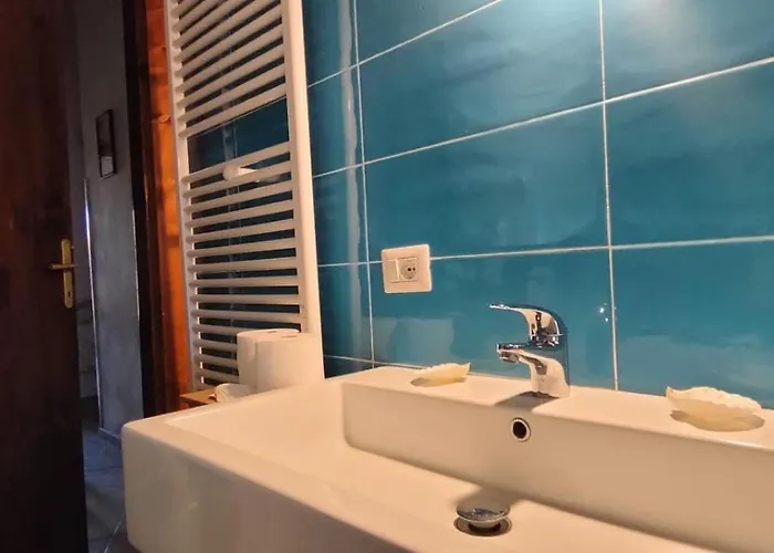 Appartement Antonio Rose Garden *