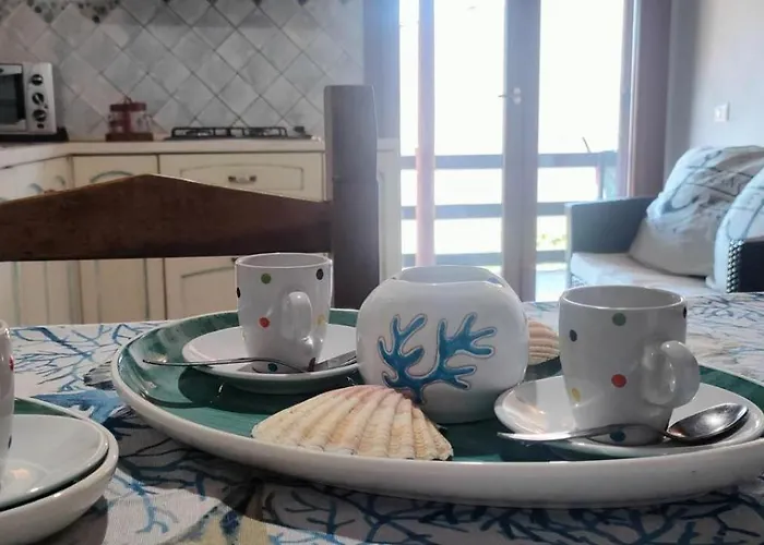 Antonio Rose Garden Appartement Olbia