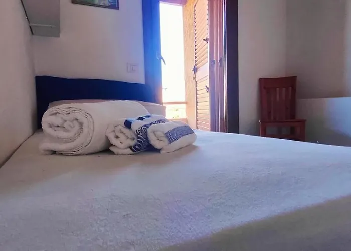 Antonio Rose Garden Ольбія