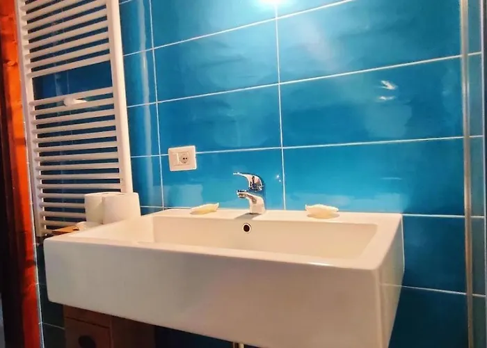 Appartement Antonio Rose Garden Olbia