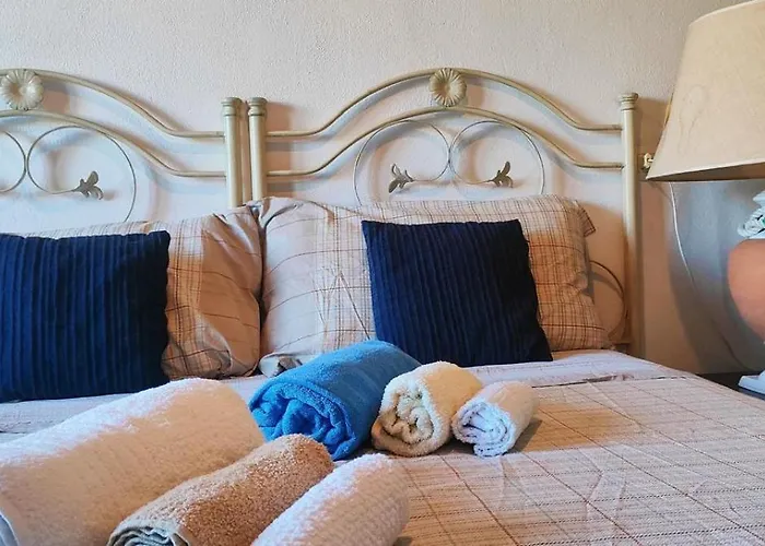 Antonio Rose Garden Olbia