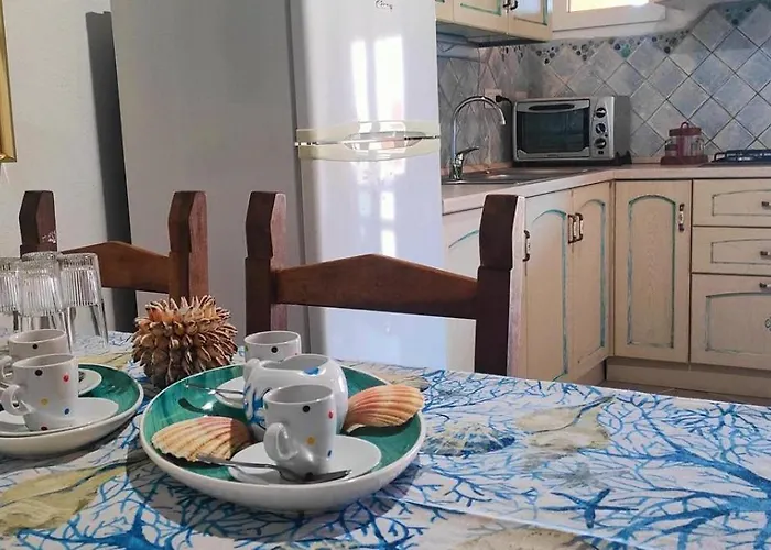 Antonio Rose Garden Appartement *