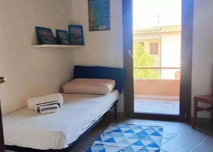 Antonio Rose Garden * Olbia