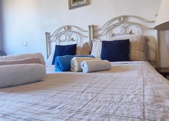 Appartement Antonio Rose Garden