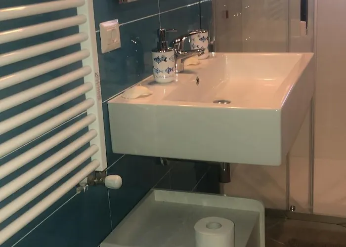 Antonio Rose Garden Olbia