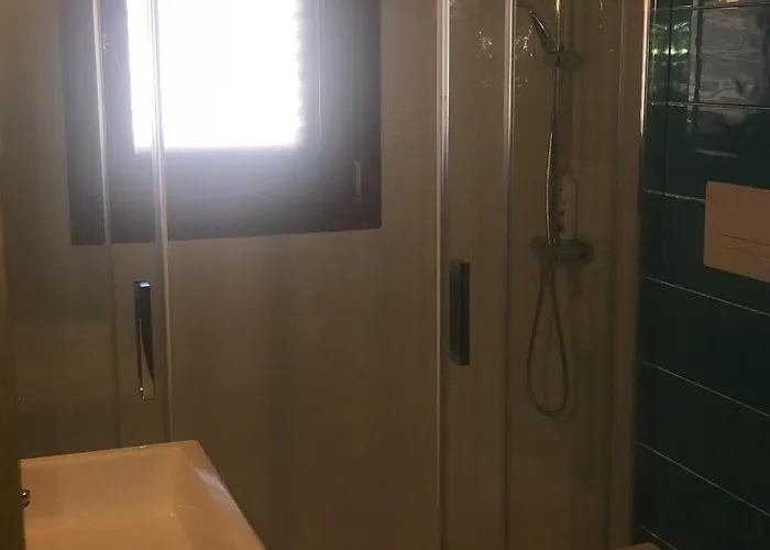 Antonio Rose Garden Appartement