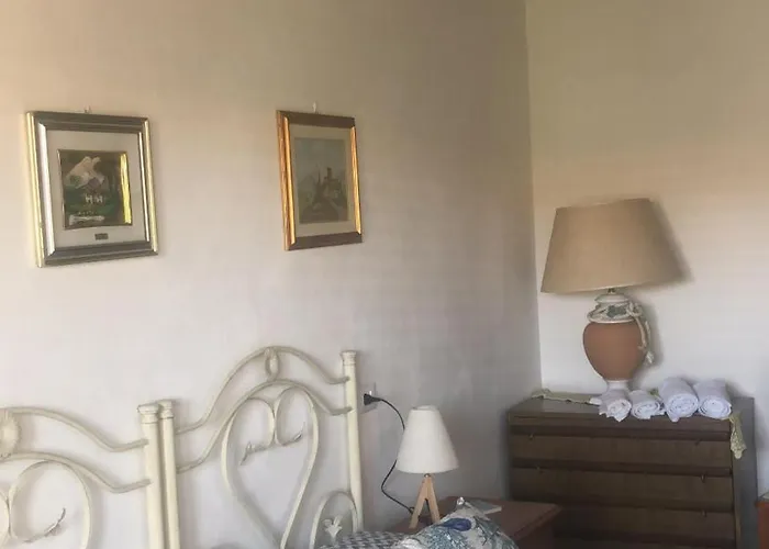 Appartement Antonio Rose Garden