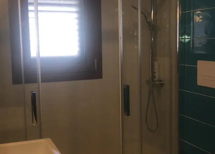 Appartement Antonio Rose Garden *