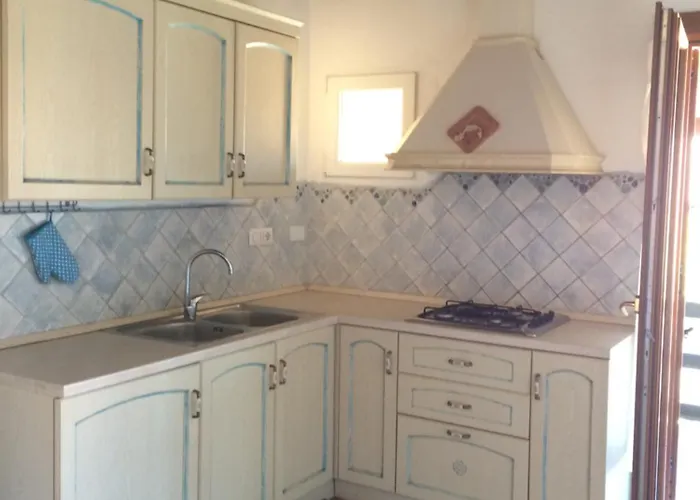 Appartement Antonio Rose Garden *